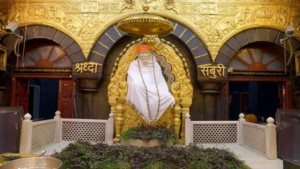 Shirdi